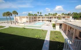 Belleair Beach Resort Motel